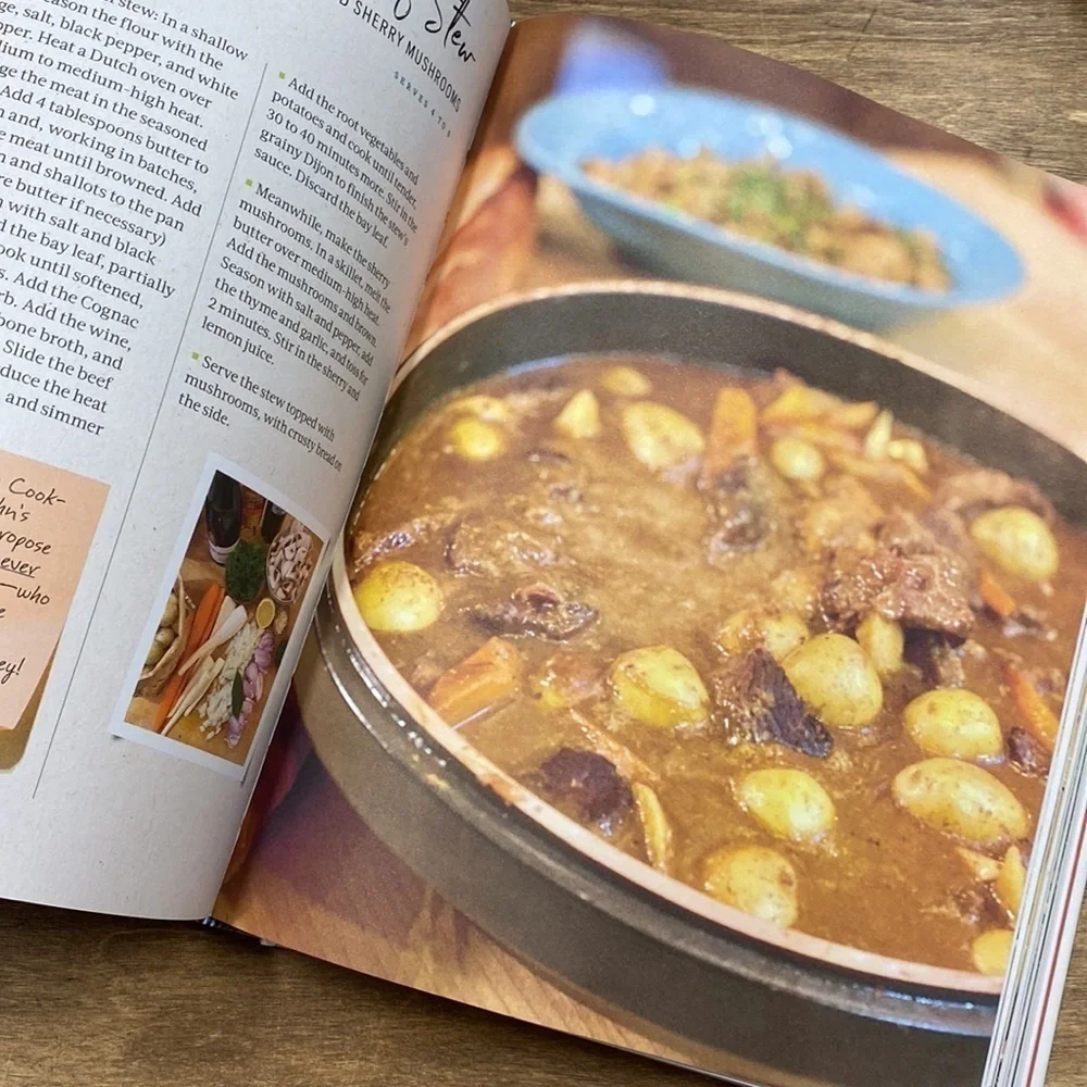Rachel Ray This must Be the place cookbook